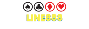 Logo LINE888